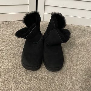 Ugg Bailey Mini Boot